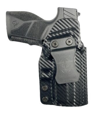 UM Tactical Qualifier TAU GX2 Ambidextrous Holster