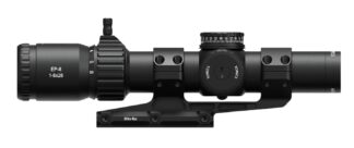 ARKEN EP8-18KLB-M    KLB LPVO 1-8X FFP 34MM MOA