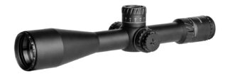 Tangent Theta JTAC Reticle 7-35x56mm Scope | 800106-0010