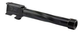 ZAFFIRI BA-G17G5-TH-BN THREADED BARREL G17 BN