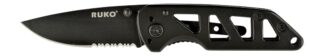 RUKO RUK0162      440A TIN 2-1/2"TI-TACT FOLDING