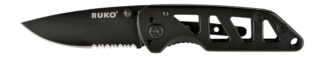 RUKO RUK0162-CS   440A TIN 2-1/2"TI-TACT FOLDING