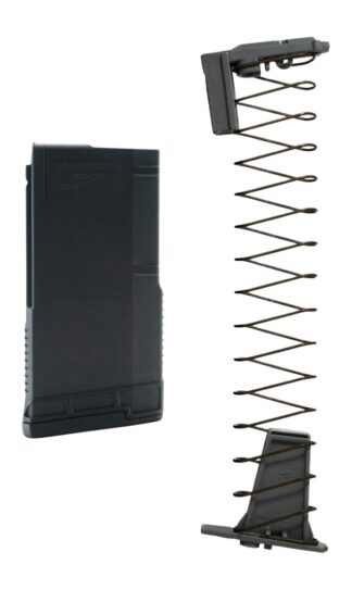AMEND 556MODAB1520 MOD3 AR15 5.56 MAG 15R BLK