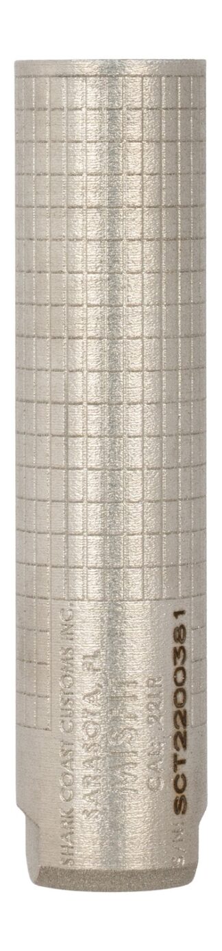 Shark Coast Tactical SCTMIS22RAW