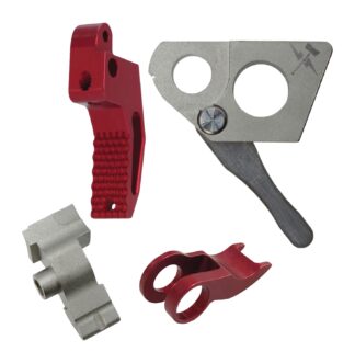 TANDEMKROSS TK26N0445RED1 ULTIMT TRIG KIT RUG RED