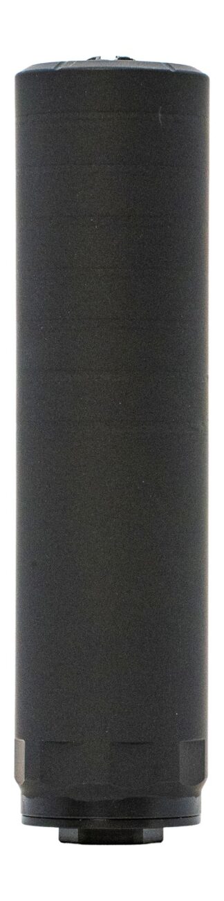 Resilient Suppressors RS-SMO Stacy's Mom 5.56/6mm 1.615" Steel 1/2x28"