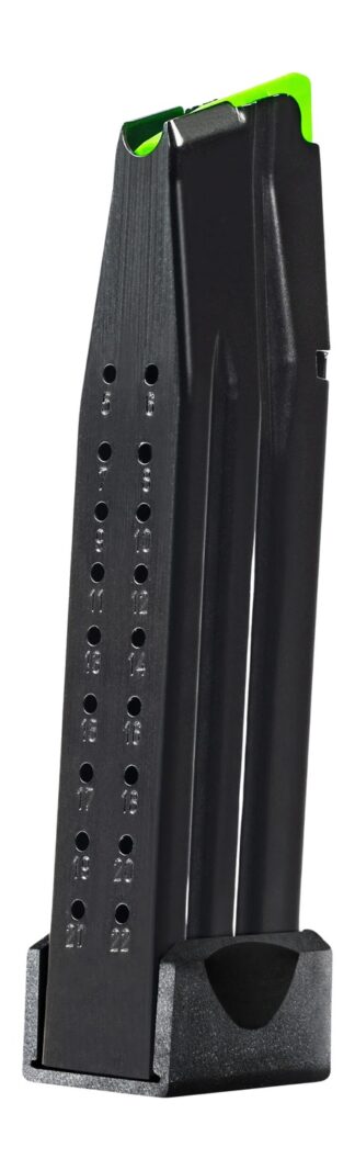 MG 20112200A MAG 2011 2311 PRODIGY AF 22RD
