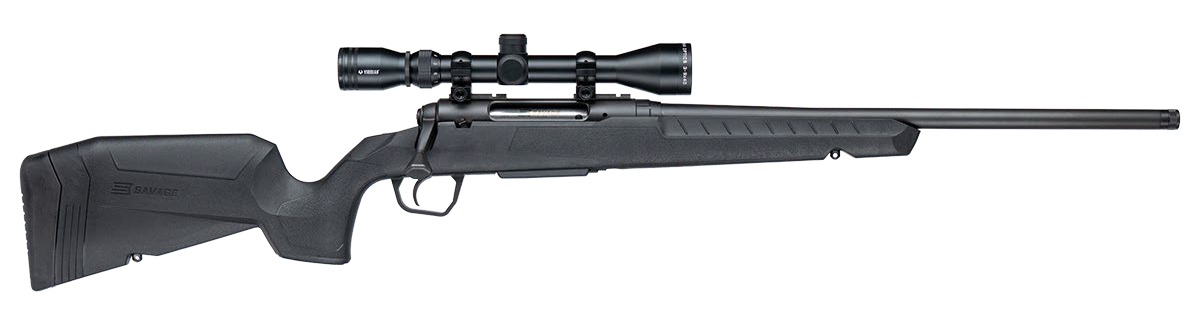 SAV 33097 AXIS XP COMPACT 5.56 NATO 20"