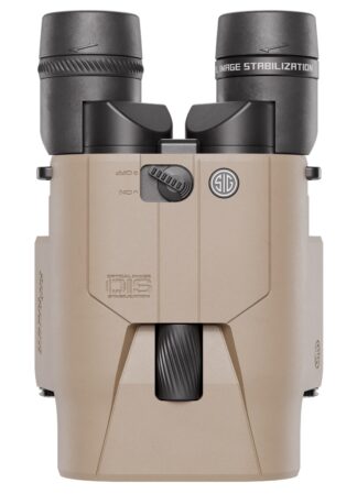 SIG SOZ6WP1242  ZULU6 HDX PRO OIS 12X42MM FDE