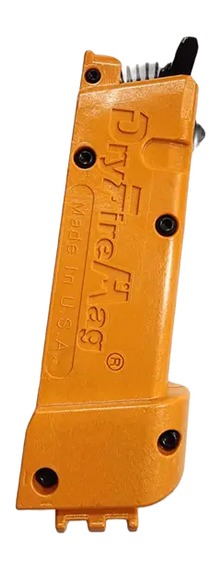 DRYFIREMAG D-G43X-RET    GLK SNGL STL G43X/48