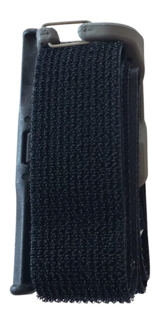 Flux Defense Snakestaff ETQ Gen2 1.5 in Gray Tourniquet