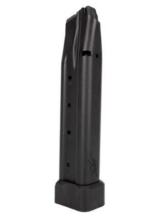 KIMBER 1600096A 2K11 9MM/.38 SUPER 20-R