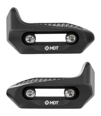 MDT 114969BLK RIFLE CONTROL POINTS BLK