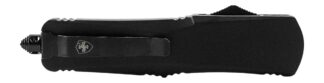 TEMP L3-BR-63-1 LRG G3 ZINC BLK RUBBER DROP SER