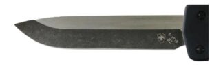 TEMP S3-BR-33-1 SML G3 ZINC BLK RUBBER DROP