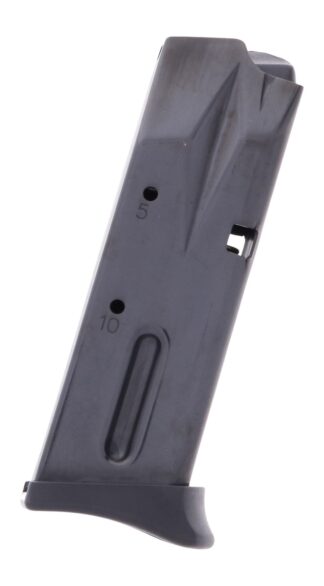 BERSA THUN9MHC10MAG   THUNDER 9 HIGH CAP     10R