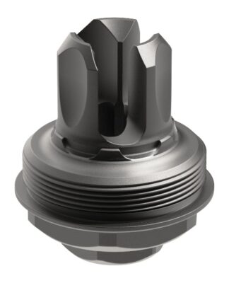AMBIENT AA5020      ATOM-ZT  (1/2X28)  FLASH HIDER