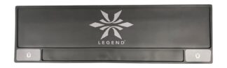 LEGEND AS-MRCM-BK AFTERSHOCK RIFLE CLEANING MAT