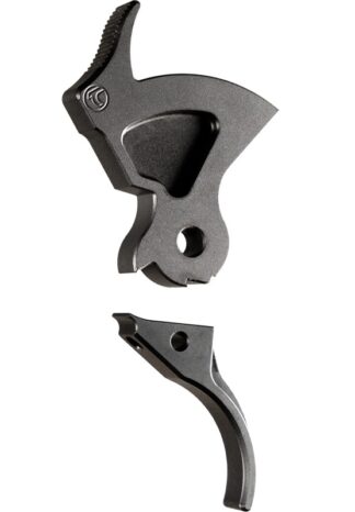 TIMNEY LEVER HENRY RF HENRY RIMFIRE (2.5-3) NONADJ