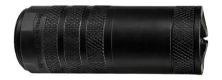 Tmp Suppressors W556KB Wylde 5.56-K Kurz 5.56/223 Black Stainless Steel 1/2"x28