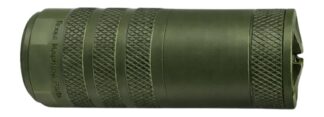 Tmp Suppressors W556KG Wylde 5.56-K Kurz 5.56/223 OD Green Stainless Steel 1/2"x28