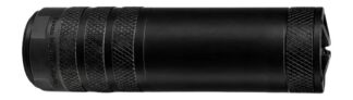 Tmp Suppressors W556SB Wylde 5.56-S Standard 5.56/223 Black Stainless Steel 1/2"x28
