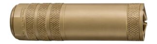 Tmp Suppressors W556STF Wylde 5.56-S Standard 5.56/223 Flat Dark Earth Titanium 1/2"x28