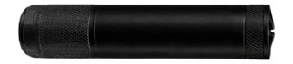 Tmp Suppressors W556LB Long 5.56/223 Black Titanium 1/2"x28
