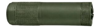 Tmp Suppressors W30STG Wylde 30-S Standard 30Cal OD Green Titanium 5/8"x24