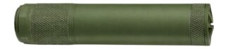 Tmp Suppressors W30LG Wylde 30-L Long 30Cal OD Green Titanium 5/8"x24