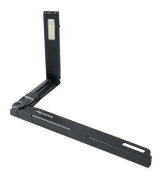 PELICAN MPV01-0000-110  MODLIGHT PIVOT  CASE LIGHT