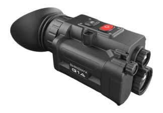 SHINENYX G1A W/MOUNT THERMAL/NV FUSION MONO