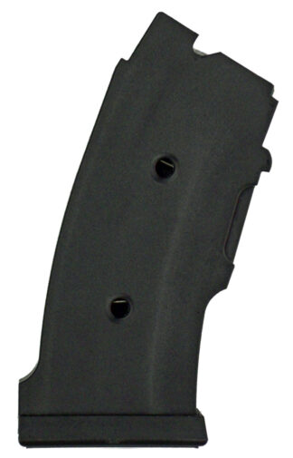 CZ-USA 12004 CZ 452  10rd 22LR Fits CZ 457/452/455/453/512 Black Polymer