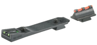 Open Sight Set 10/22 FiberFront/DotRear