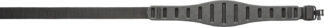 CVA 530008 Claw  Black Polymer Adjustable Contour Rifle