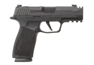 SIG SAUER OFF-DUTY P365X-MACRO COMP 9MM 3.1" 17+1