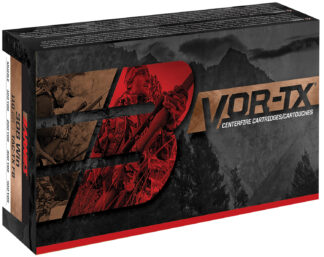 Barnes Bullets 30816 VOR-TX Rifle 308Win 130gr Tipped TSX Boat Tail 20 Per Box/10 Case