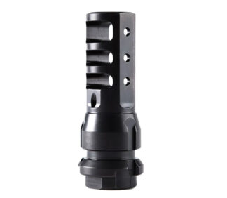 Dead Air KeyMount Muzzle Brake 5/8X24
