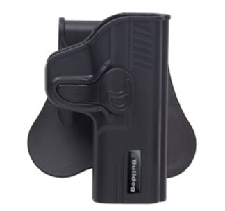 Rapid Release PolyPa ddle Hol Glk19/23/32