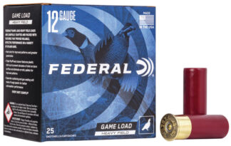 Field 12 Ga 2 3/4" 3 1/4 1 1/4 #7.5
