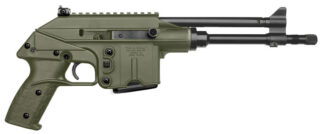 PLR-16 223Rem 9.2" Grn AS 1/10