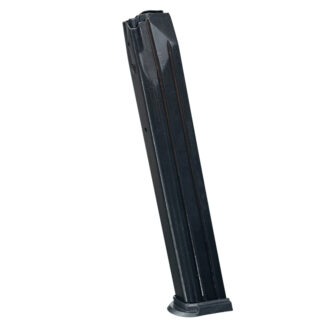 Magazine FN 509 9mm Blue Steel 32rd