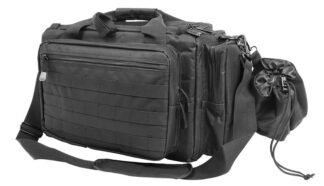Vism Competition Range Bag Black