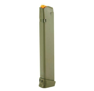 Mag Assy G17 9mm OD Pkg 33rd