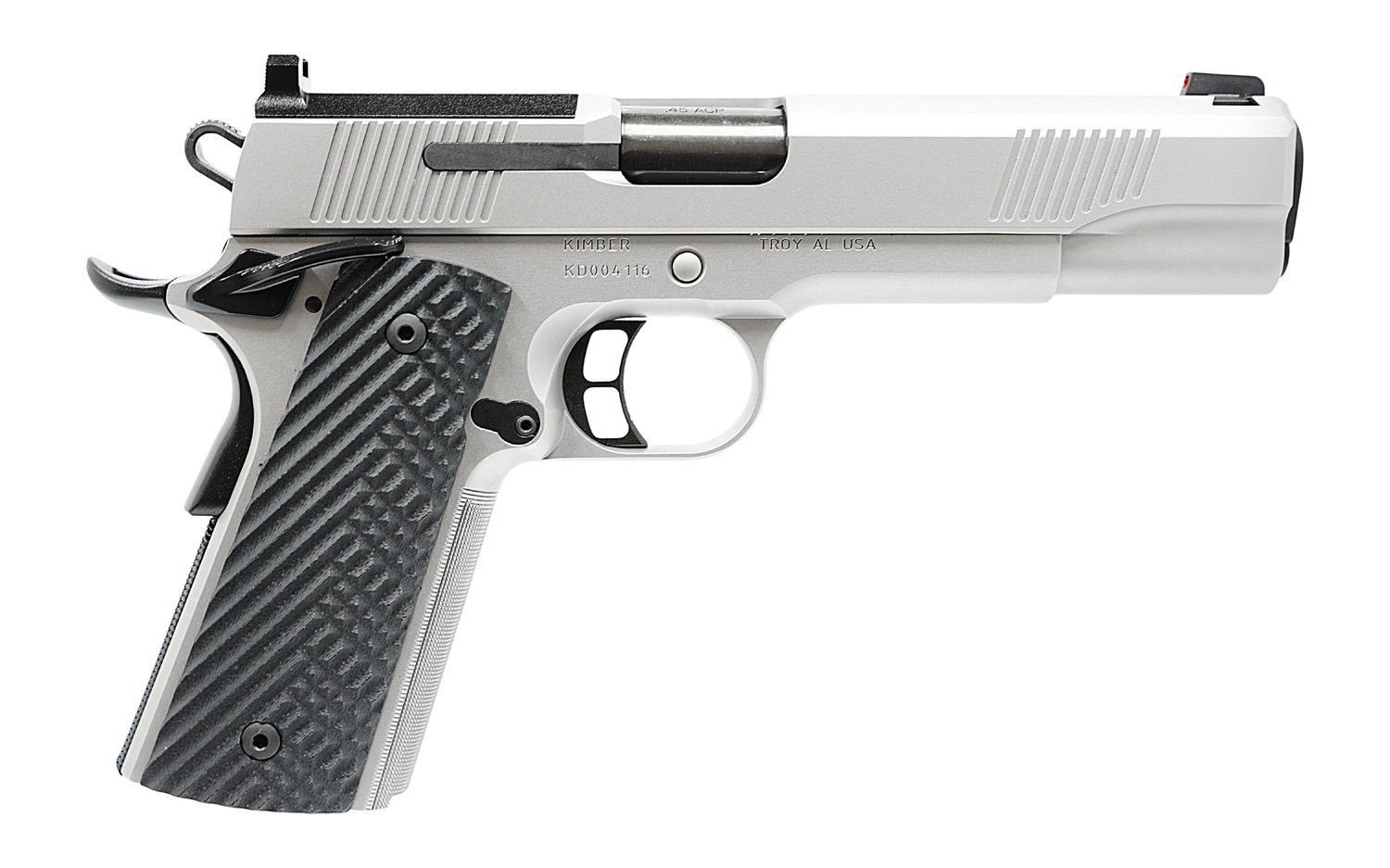 KIMBER CUSTOM SS NEXT GEN 45ACP OR