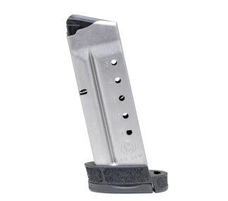 Mag Assy 40S&W Shield 2.0 7rd
