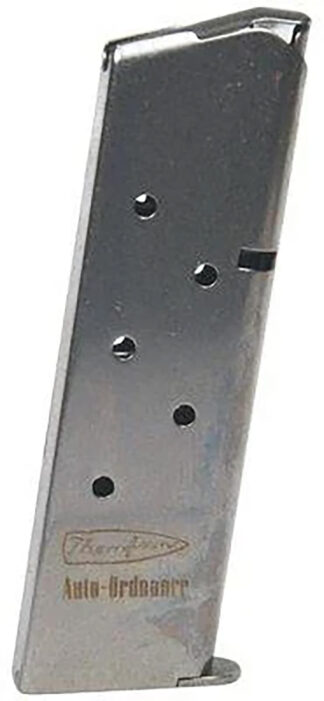Magazine Assy 45acp SS Auto 1911 7Rd
