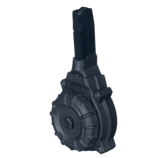 Magazine Sig P365&XL 9mm PolyDrum 50rd