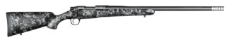 CHRISTENSEN ARMS RIDGELINE FFT 22-250 CB/GY 20"