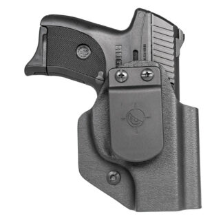 MFT IWB Ruger LC9 , EC9 Ambi
